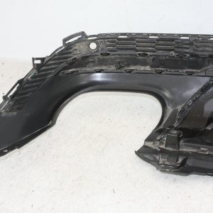 Audi Q7 S-Line Rear Bumper Lower Section 2019 TO 2024 4M0807568B Genuine - Image 7