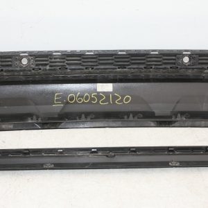 Audi Q7 S-Line Rear Bumper Lower Section 2019 TO 2024 4M0807568B Genuine - Image 8