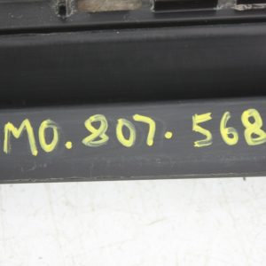 Audi Q7 S-Line Rear Bumper Lower Section 2019 TO 2024 4M0807568B Genuine - Image 10