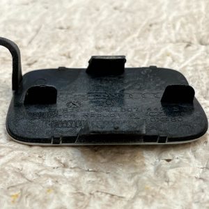 Audi Q7 S Line Rear Bumper Tow Hook Eye Cap Cover 2015 - 2019 4M0807442B Genuine - Image 12