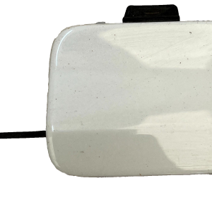 Audi Q7 S Line Rear Bumper Tow Hook Eye Cap Cover 2015 - 2019 4M0807442B Genuine - Image 4