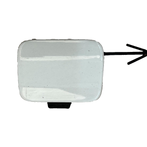 Audi Q7 S Line Rear Bumper Tow Hook Eye Cap Cover 2015 - 2019 4M0807442B Genuine