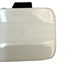 Audi Q7 S Line Rear Bumper Tow Hook Eye Cap Cover 2015 - 2019 4M0807442B Genuine - Image 5