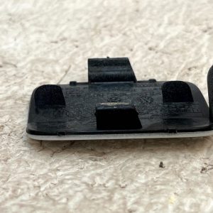 Audi Q7 S Line Rear Bumper Tow Hook Eye Cap Cover 2015 - 2019 4M0807442B Genuine - Image 10