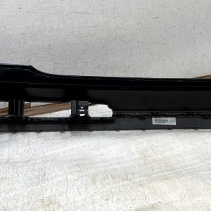 Audi Q7 S Line Rear Bumper Upper Section 2015 TO 2019 4M0807511 Genuine - Image 12