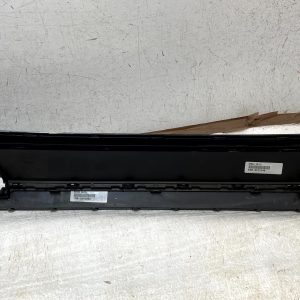 Audi Q7 S Line Rear Bumper Upper Section 2015 TO 2019 4M0807511 Genuine - Image 13