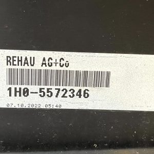 Audi Q7 S Line Rear Bumper Upper Section 2015 TO 2019 4M0807511 Genuine - Image 17