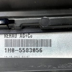 Audi Q7 S Line Rear Bumper Upper Section 2015 TO 2019 4M0807511 Genuine - Image 18