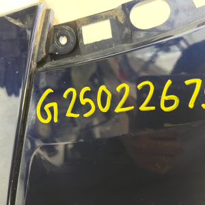 Audi Q7 S Line Rear Bumper Upper Section 2015 TO 2019 4M0807511 Genuine - Image 20