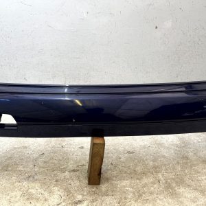 Audi Q7 S Line Rear Bumper Upper Section 2015 TO 2019 4M0807511 Genuine - Image 6