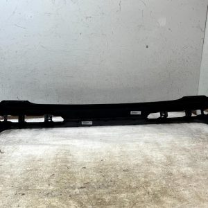 Audi Q7 S Line Rear Bumper Upper Section 2015 TO 2019 4M0807511 Genuine - Image 9
