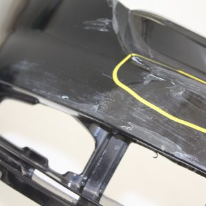 Audi Q7 S Line Rear Bumper Upper Section 2015 TO 2019 4M0807511 Genuine *DAMAGED - Image 12