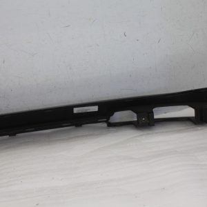 Audi Q7 S Line Rear Bumper Upper Section 2015 TO 2019 4M0807511 Genuine *DAMAGED - Image 19