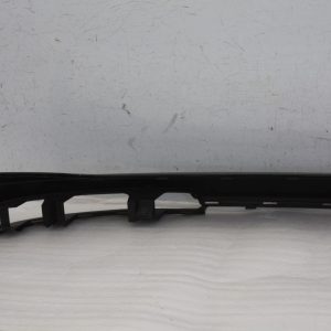 Audi Q7 S Line Rear Bumper Upper Section 2015 TO 2019 4M0807511 Genuine *DAMAGED - Image 20