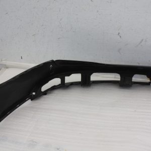 Audi Q7 S Line Rear Bumper Upper Section 2015 TO 2019 4M0807511 Genuine *DAMAGED - Image 21