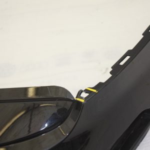Audi Q7 S Line Rear Bumper Upper Section 2015 TO 2019 4M0807511 Genuine *DAMAGED - Image 6