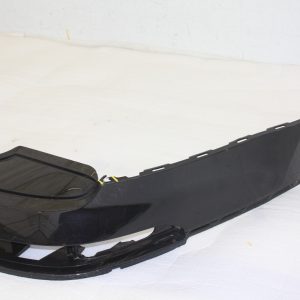Audi Q7 S Line Rear Bumper Upper Section 2015 TO 2019 4M0807511 Genuine *DAMAGED - Image 7