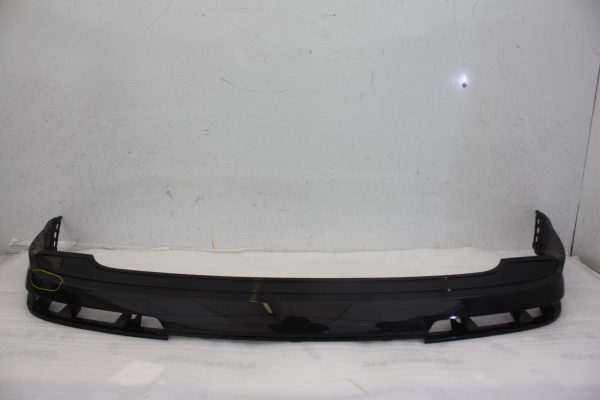 Audi-Q7-S-Line-Rear-Bumper-Upper-Section-2015-TO-2019-4M0807511-Genuine-DAMAGED-178294147138