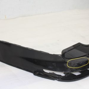 Audi Q7 S Line Rear Bumper Upper Section 2015 TO 2019 4M0807511 Genuine *DAMAGED - Image 8