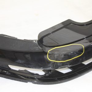 Audi Q7 S Line Rear Bumper Upper Section 2015 TO 2019 4M0807511 Genuine *DAMAGED - Image 10