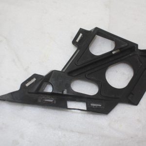 Audi R8 Front Bumper Right Bracket 420807096A Genuine - Image 6