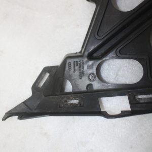 Audi R8 Front Bumper Right Bracket 420807096A Genuine - Image 9