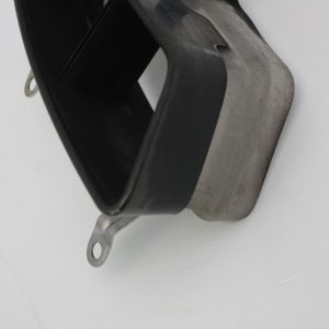 Audi R8 Rear Bumper Right Exhaust tip 4S0251238A - Image 6