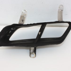 Audi R8 Rear Bumper Right Exhaust tip 4S0251238A - Image 8