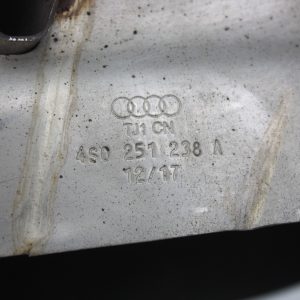 Audi R8 Rear Bumper Right Exhaust tip 4S0251238A - Image 9