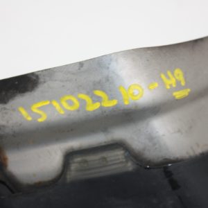 Audi R8 Rear Bumper Right Exhaust tip 4S0251238A - Image 10