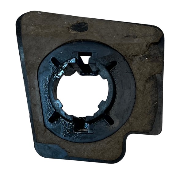 Audi-R8-Spyder-Front-Right-Parking-Sensor-Bracket-2016-2024-4S0919268A-Genuine-178341309798