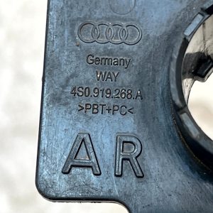 Audi R8 Spyder Front Right Parking Sensor Bracket 2016-2024 4S0919268A Genuine - Image 8