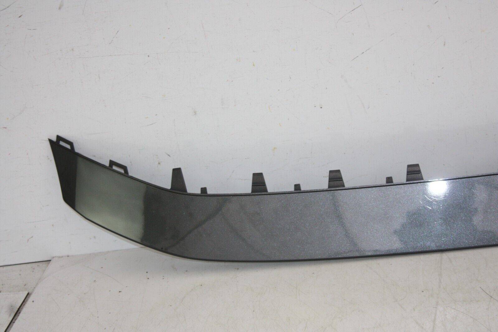 Audi-RS3-Front-Bumper-Lower-Section-2020-Onwards-8Y0807717-Genuine-175367543708-2