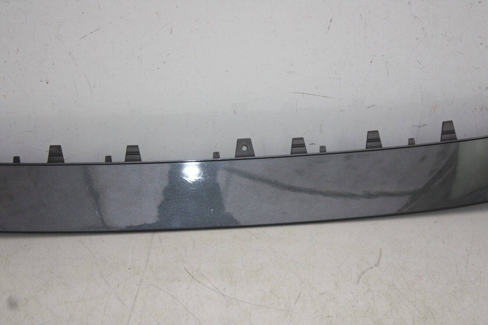 Audi-RS3-Front-Bumper-Lower-Section-2020-Onwards-8Y0807717-Genuine-175367543708-3