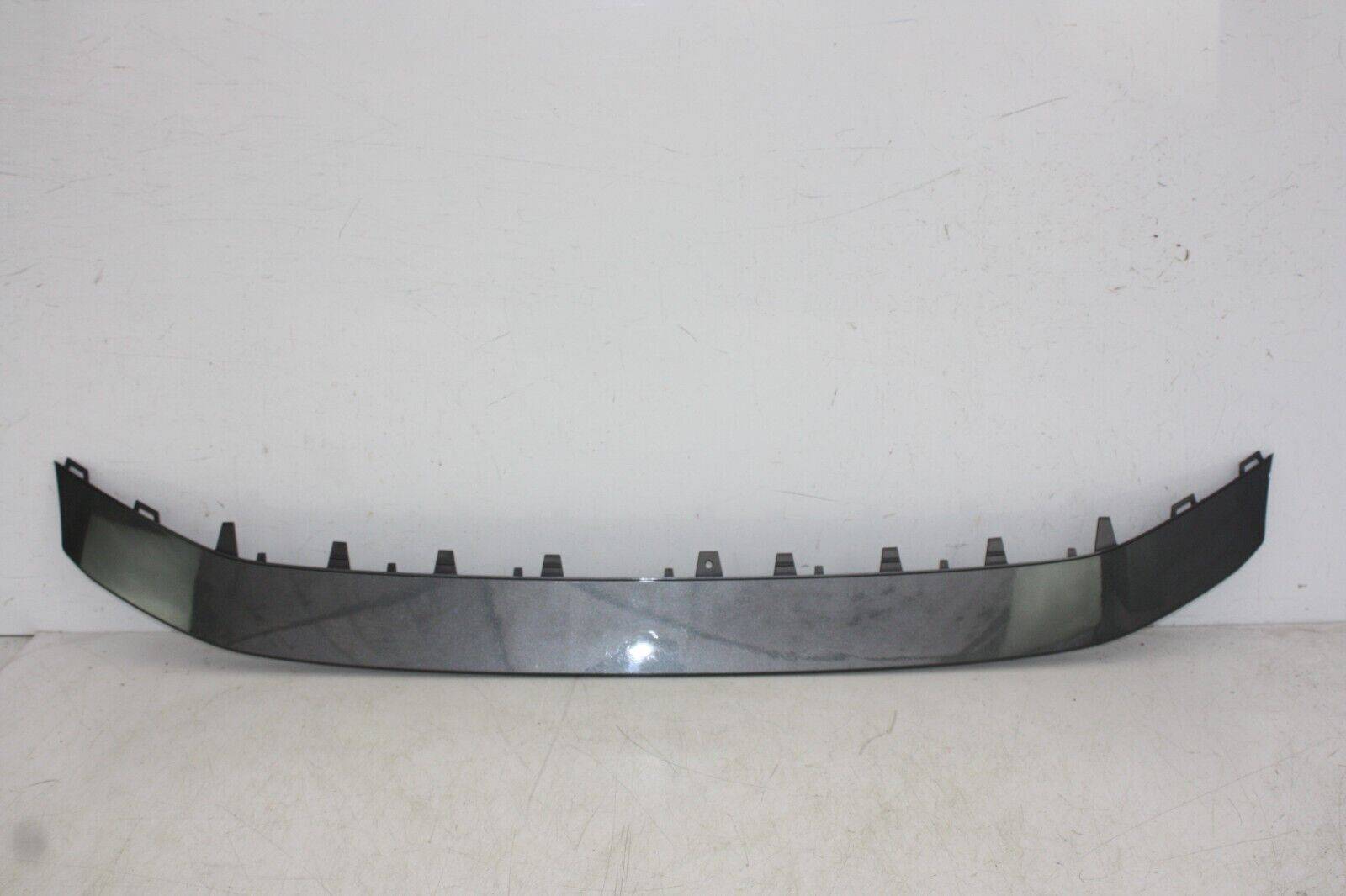 Audi-RS3-Front-Bumper-Lower-Section-2020-Onwards-8Y0807717-Genuine-175367543708