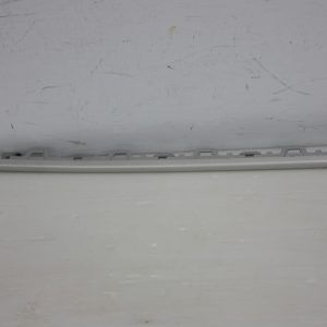 Audi RS3 Rear Bumper Lower Trim 2016 8V4807791 Genuine - Image 3