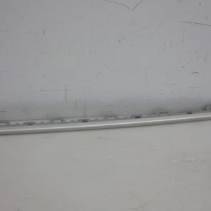 Audi RS3 Rear Bumper Lower Trim 2016 8V4807791 Genuine - Image 4