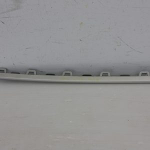 Audi RS3 Rear Bumper Lower Trim 2016 8V4807791 Genuine - Image 5