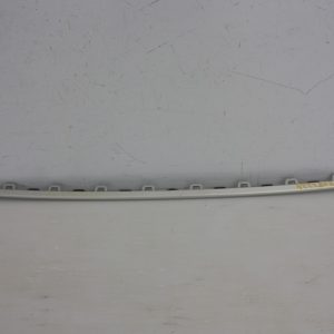 Audi RS3 Rear Bumper Lower Trim 2016 8V4807791 Genuine - Image 7