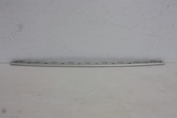 Audi-RS3-Rear-Bumper-Lower-Trim-2016-8V4807791-Genuine-175373760608