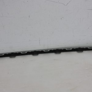 Audi RS3 Rear Bumper Lower Trim 2016 8V4807791 Genuine - Image 9