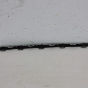 Audi RS3 Rear Bumper Lower Trim 2016 8V4807791 Genuine - Image 10