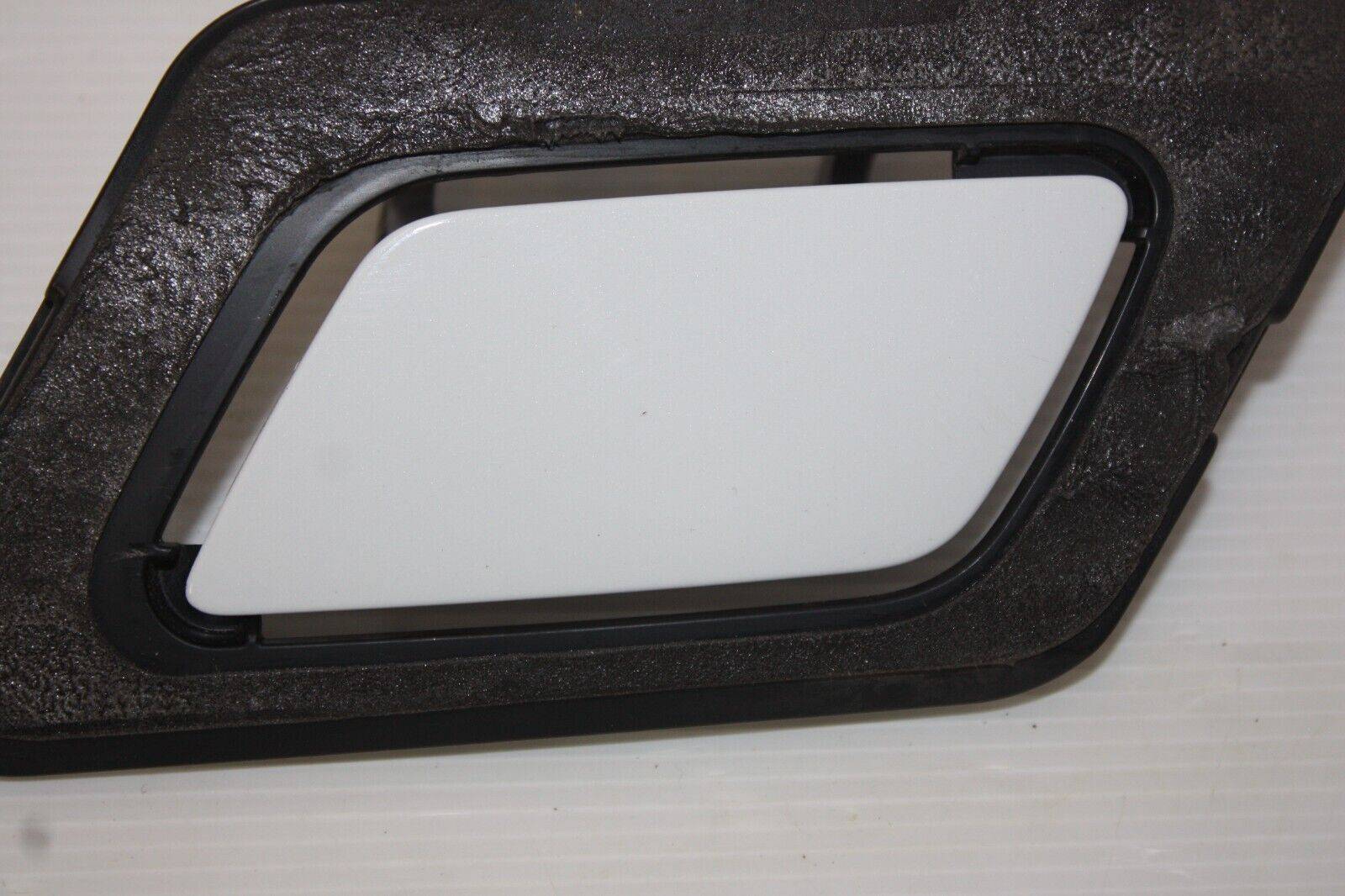 Audi-RS5-Front-Left-Side-Washer-Cover-8W6955275E-Genuine-175494130038-2