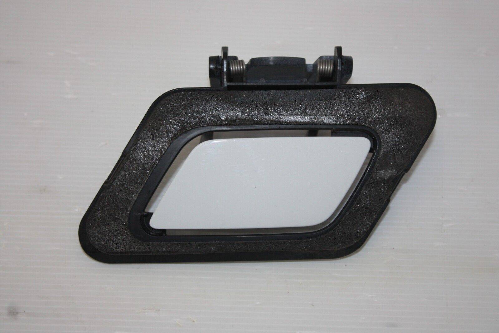 Audi-RS5-Front-Left-Side-Washer-Cover-8W6955275E-Genuine-175494130038