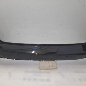 Audi RS6 C8 Rear Bumper 2018 ON 4K8807511J Genuine *DAMAGED* - Image 3