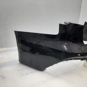 Audi RS6 C8 Rear Bumper 2018 ON 4K8807511J Genuine *DAMAGED* - Image 5