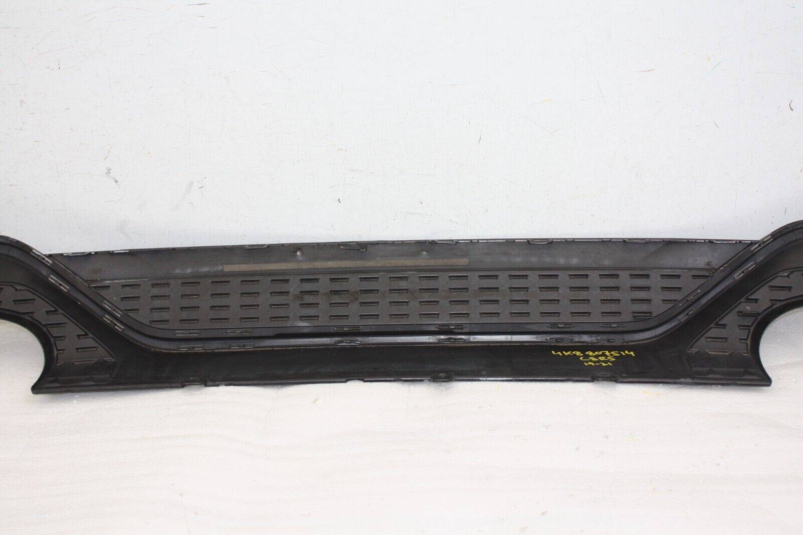 Audi-RS6-RS7-C8-Rear-Bumper-Lower-Section-4K8807514-Genuine-176393224078-10