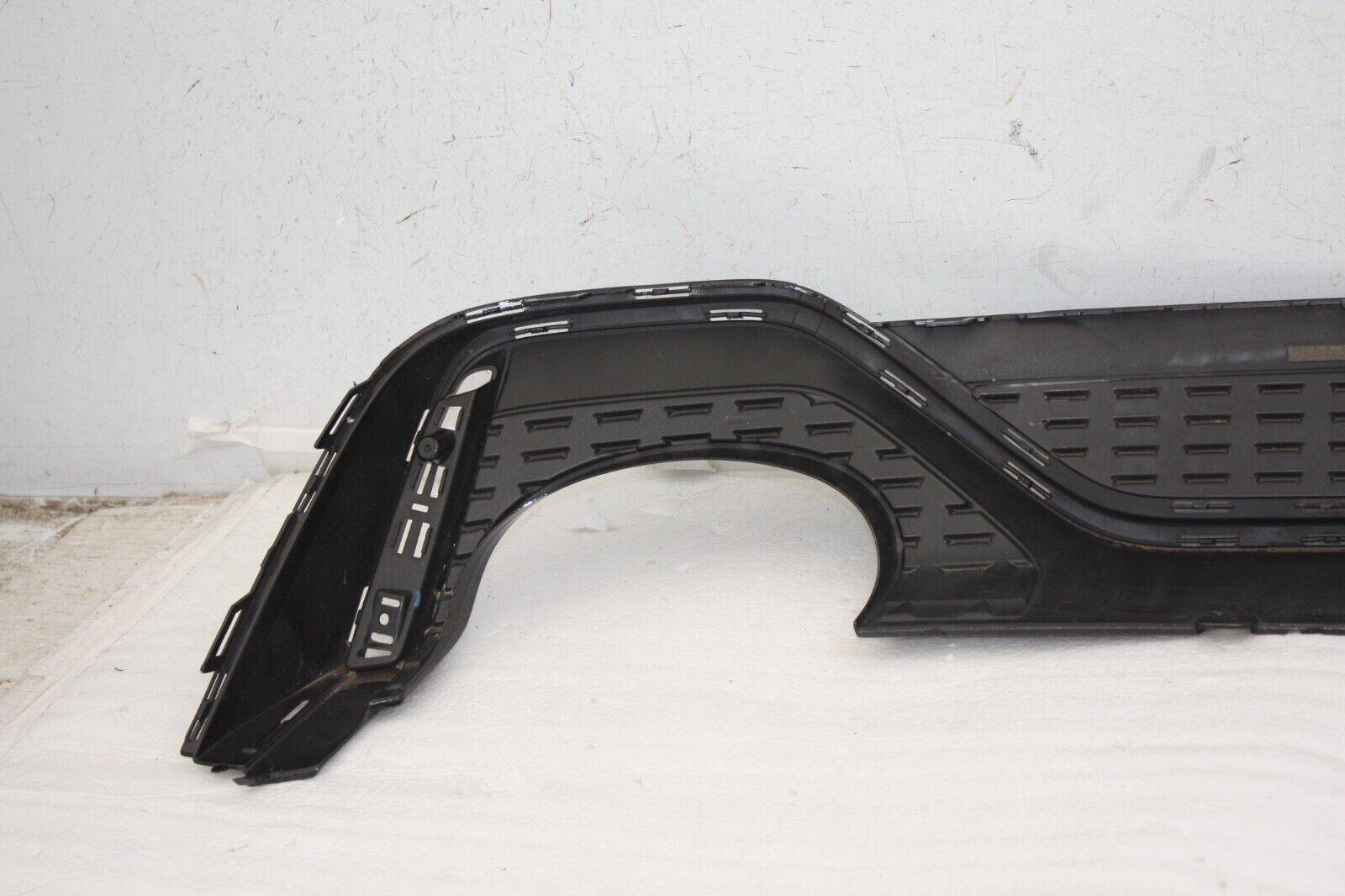 Audi-RS6-RS7-C8-Rear-Bumper-Lower-Section-4K8807514-Genuine-176393224078-11