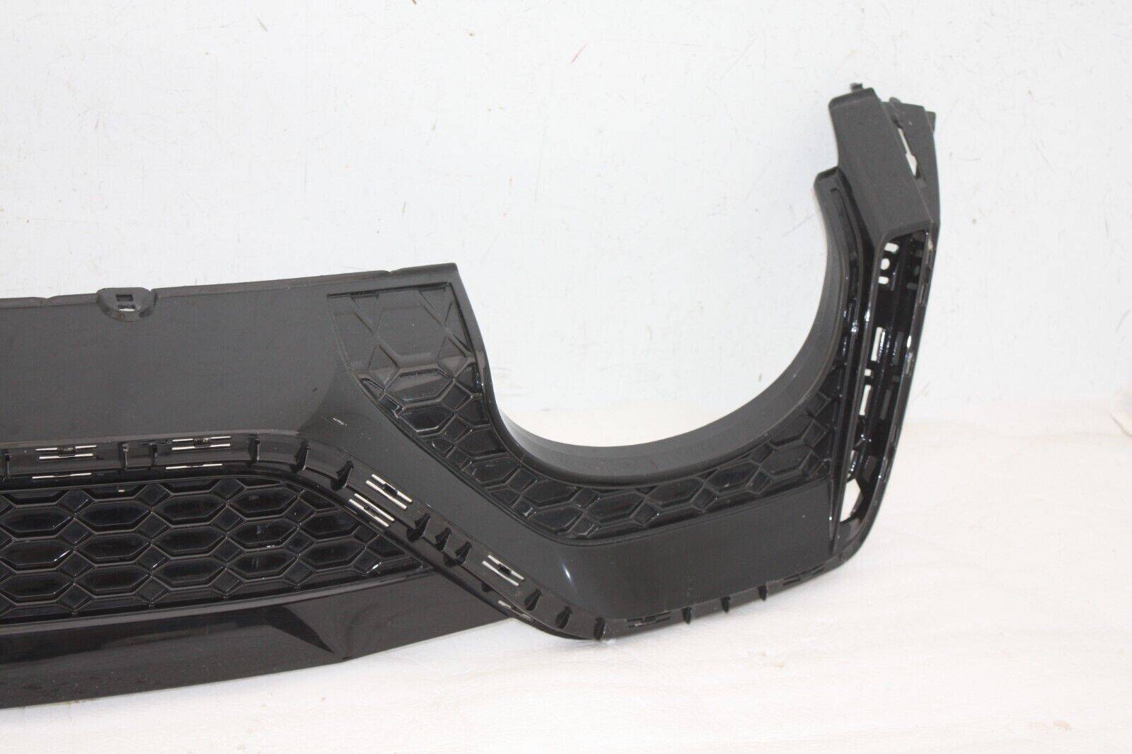 Audi-RS6-RS7-C8-Rear-Bumper-Lower-Section-4K8807514-Genuine-176393224078-2