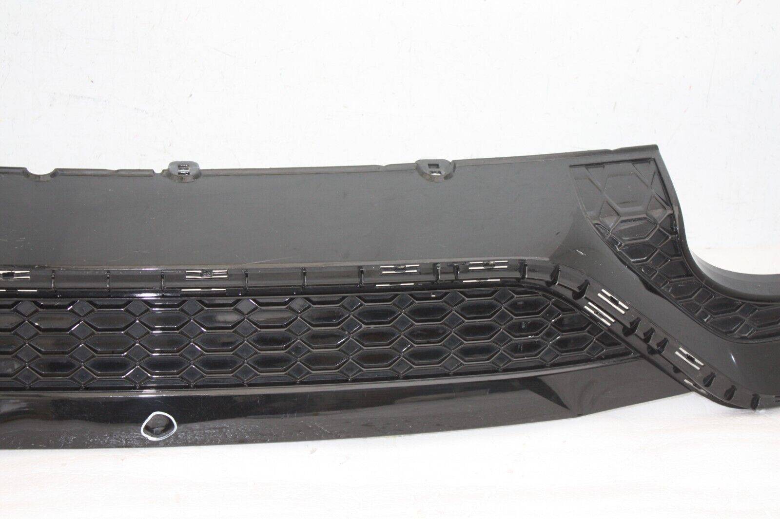 Audi-RS6-RS7-C8-Rear-Bumper-Lower-Section-4K8807514-Genuine-176393224078-3